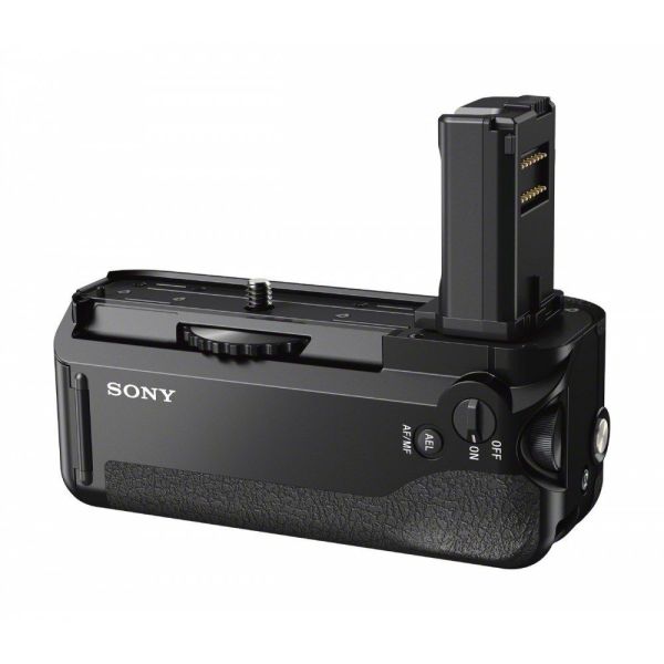 Sony VG-C4EM Battery Grip (A9 II- A7R IV Uyumlu)