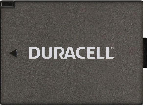 DURACELL DR9967 -CANON LP-E10 PİL