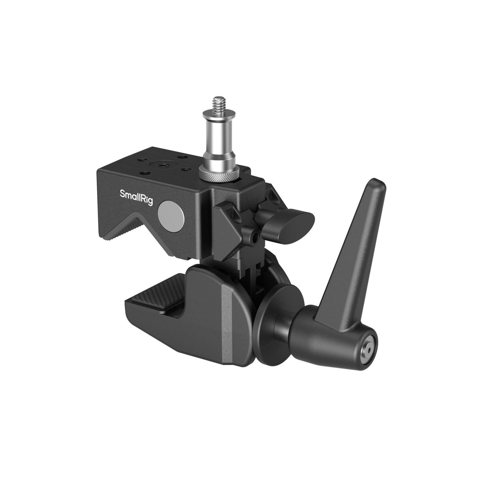 SmallRig 4861 Süper Kelepçe Destek Takımı