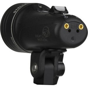 Light & Motion Stella 1000 spLED 5600K LED Işık
