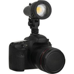Light & Motion Stella 1000 spLED 5600K LED Işık