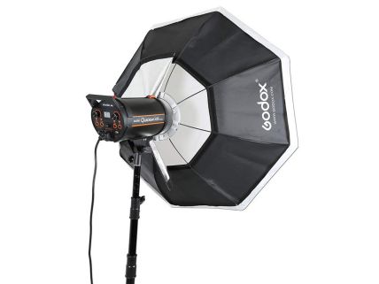 Godox SB-BW-140 Octagon Softbox (140 cm Bowens)