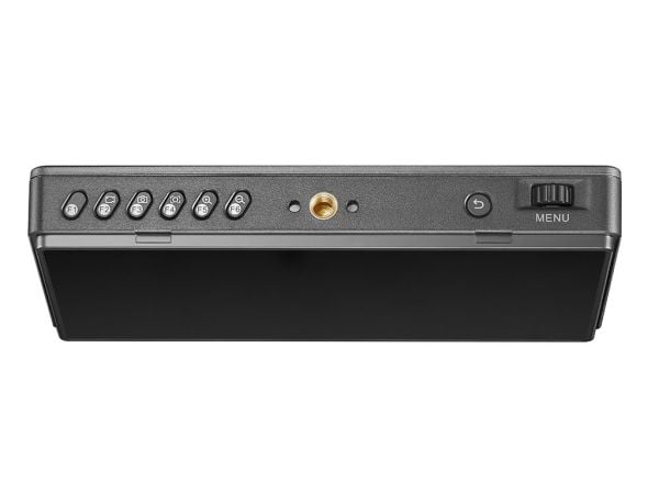 Godox GM55 5.5'' 4K HDMI Destekli Full HD Kamera Üstü Monitör