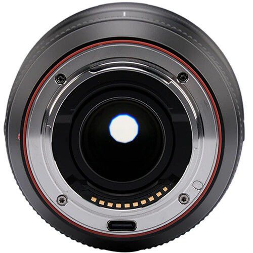VILTROX AF 27MM F1.2 FE LENS SONY - PRO