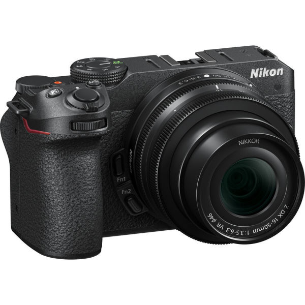 Nikon Z30 16-50mm + 50-250mm Lens Kit