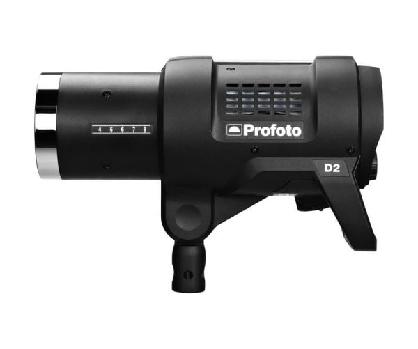 Profoto 901013 D2 1000 Air TTL Stüdyo Paraflaş