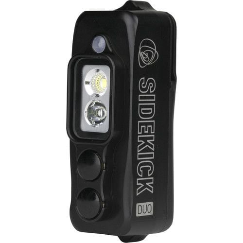 Light & Motion GoPro İçin Sidekick Duo LED Işık (856-0575-A)