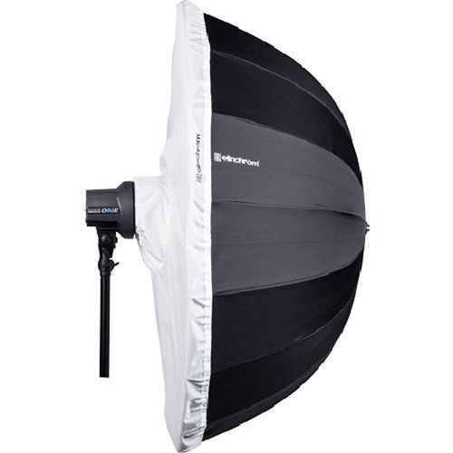 Elinchrom 125cm Deep Umbrella İçin Yumuşatıcı