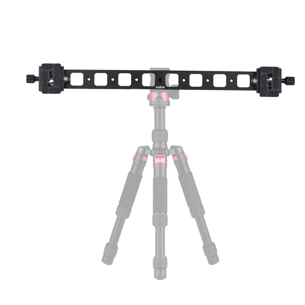 Andoer PU-480 QR Kamera Tripod Uzatma Kolu