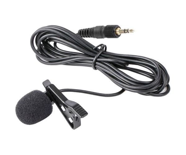 Saramonic Blink 500 B3 TX+RXDI Kablosuz Mikrofon