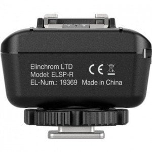 Elinchrom EL-Skyport Receiver Plus