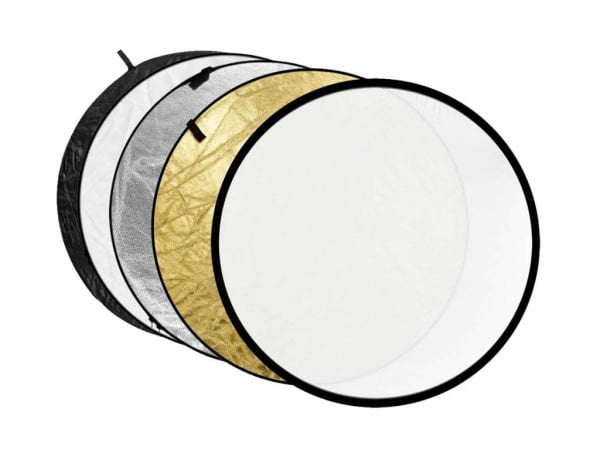 Godox SL60II Bi 60W Bi-Color LED Video Işığı  2'li Kit