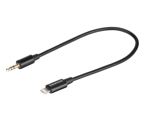 Saramonic Lav-Micro U1A Kablolu Mikrofon