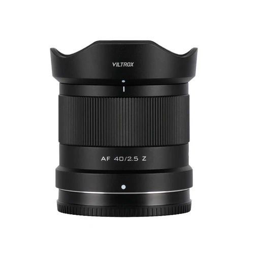 VILTROX AF 40MM F2.5 Z LENS NIKON