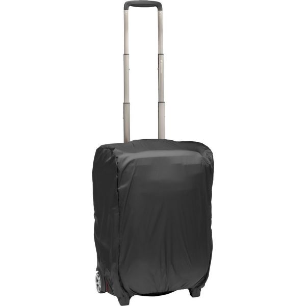 Manfrotto Pro Light Reloader Switch-55 Backpack/Roller (Black)