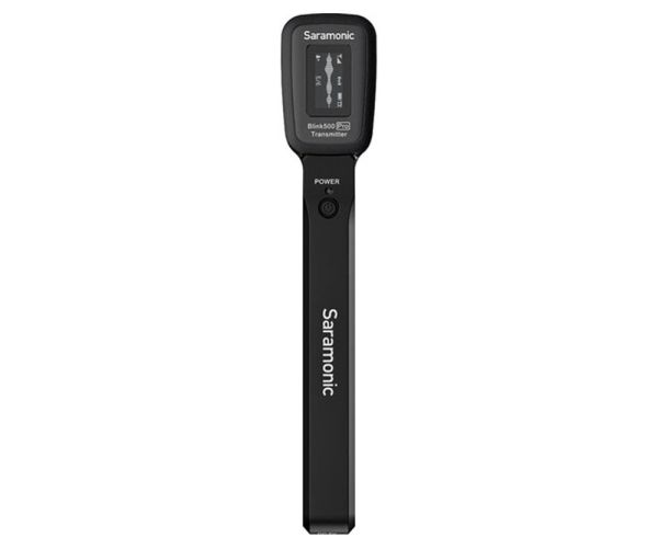 Saramonic Blink 500 PRO HM Mikrofon Aksesuarı