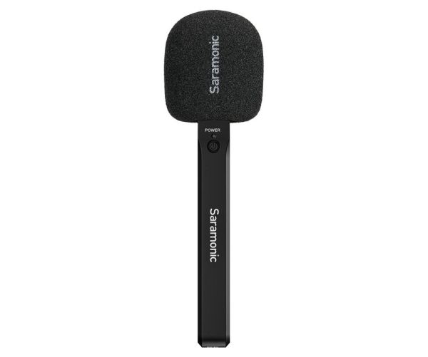 Saramonic Blink 500 PRO HM Mikrofon Aksesuarı
