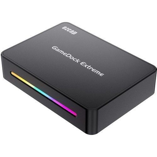 Ezcap 360 GameDock Ultra 4K Capture Kart