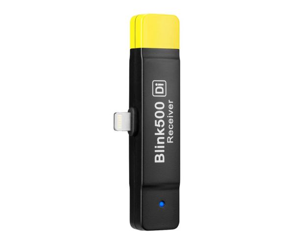Saramonic Blink 500 RX DI IOS Uyumlu Alıcı