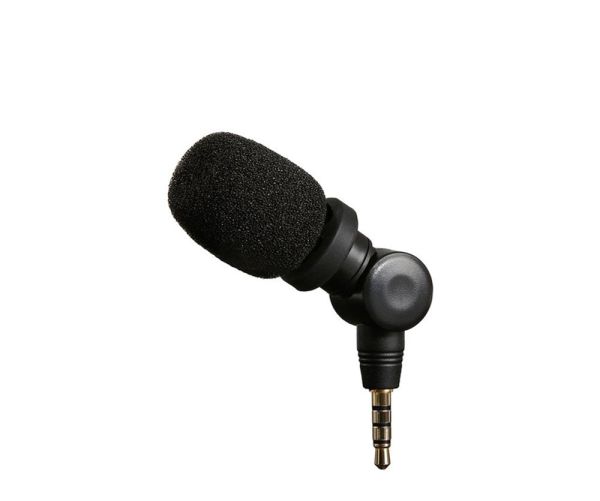 Saramonic Smartmic Shotgun Mikrofon