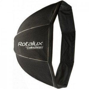 Elinchrom Rotalux Deep Octa 100cm İçin Yumuşatıcı