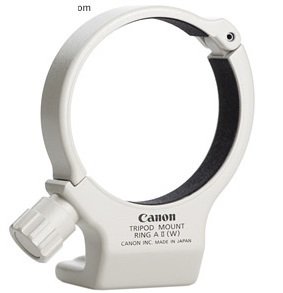 OEM Marka (AW) Canon 70-200mm f/4L Lens için Tripod Halkası