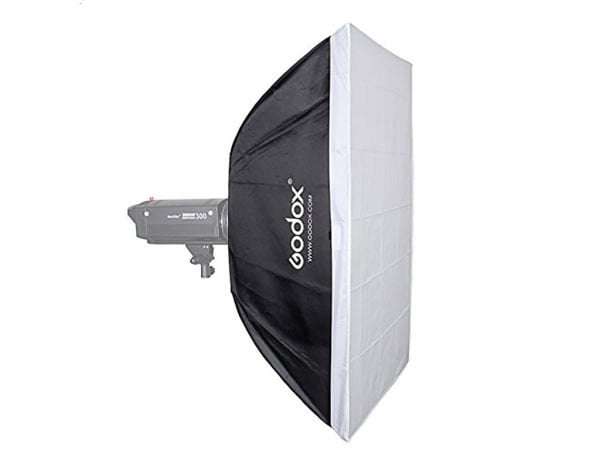 Godox SK400II 2'li Flaş Seti