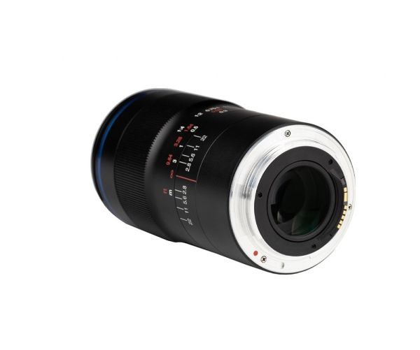 LAOWA 100MM F/2.8 2X ULTRA MACRO PRO -SONY FE