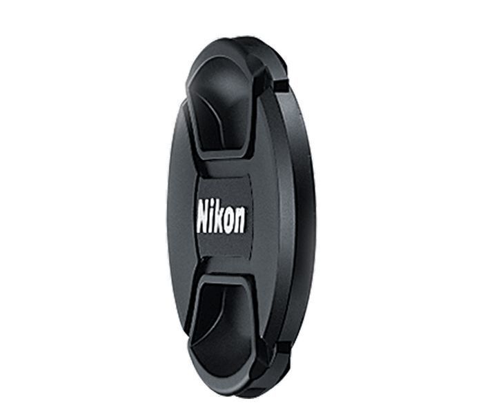 Nikon LC-67 (67mm) Ön Lens Kapağı