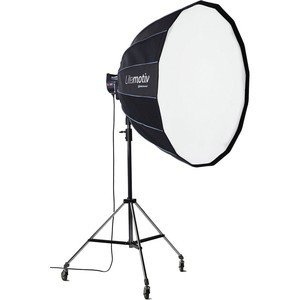 Elinchrom Litemotiv Softbox Octa 120cm + Bracket