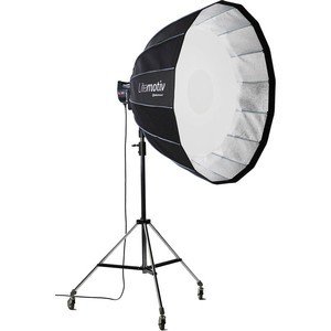 Elinchrom Litemotiv Softbox Octa 120cm + Bracket