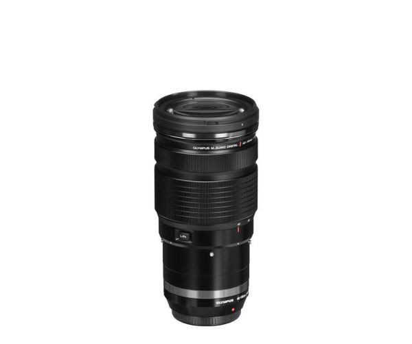 Olympus 40-150mm f/2.8 M.Zuiko Pro Lens - Siyah