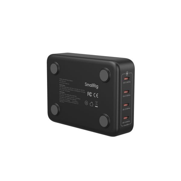 SmallRig 4752  240W 4 Portlu PD Güç Adaptörü