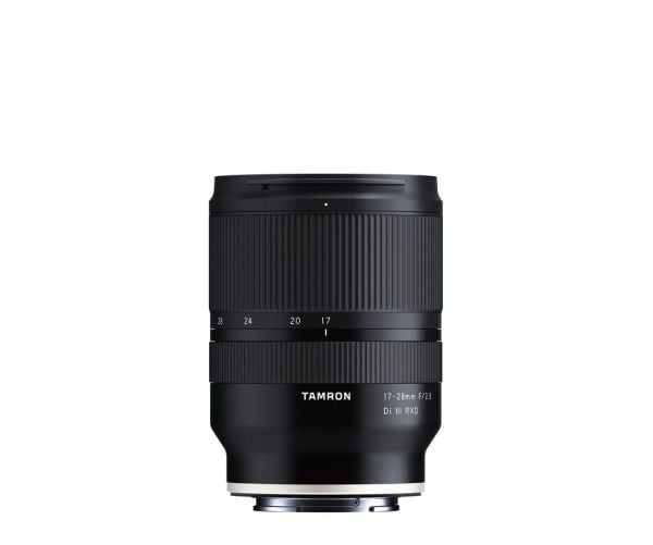 Tamron 17-28mm f/2,8 DI III RXD (A046SF) Sony