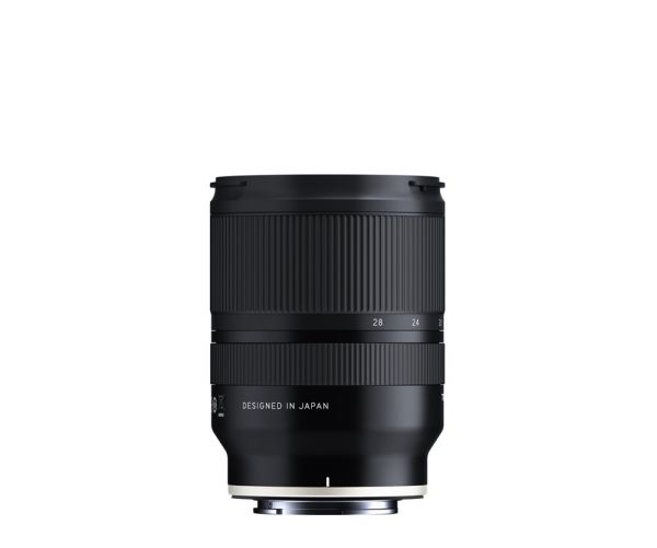 TAMRON A046SF 17-28 MM (SONY) F/2,8 DI III RXD LENS