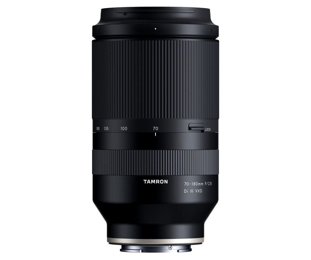 Tamron 70-180mm f/2.8 Dİ III VXD (A056SF) Sony