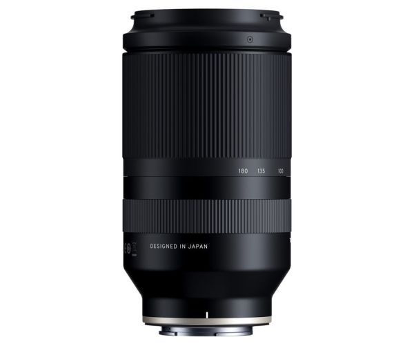 TAMRON A056SF 70-180 MM(SONY) F/2.8 Dİ III VXD