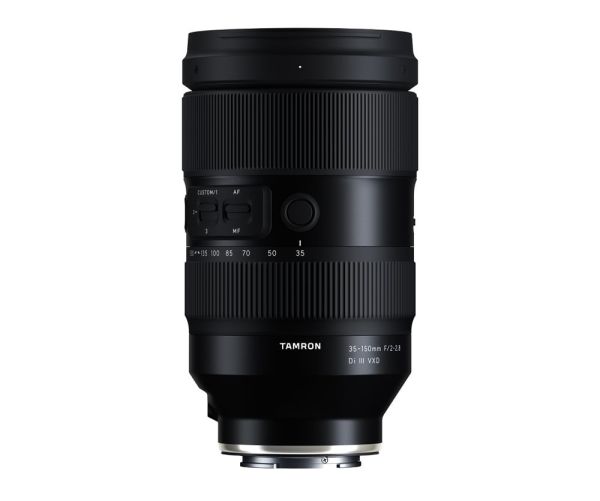 TAMRON A058S 35-150 MM (SONY) F/2-2.8 DI III VXD