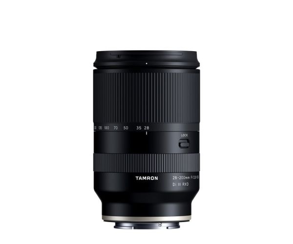 TAMRON A071SF 28-200MM (SONY) F/2,8-5.6 DI III RXD