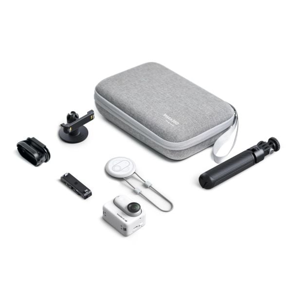 Insta360 GO 3/ GO 3S Carry Case