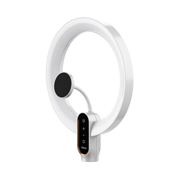 Ulanzi 10 inç MagSafe Uyumlu Ring Light