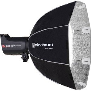 Elinchrom Rotalux Softbox Deep Octa 70 cm