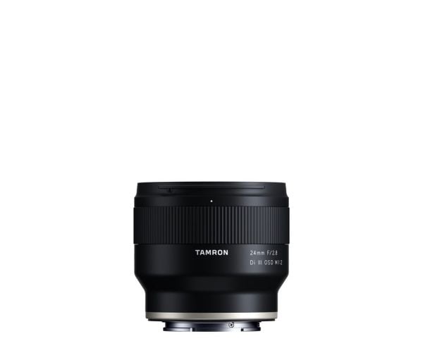 Tamron 24mm f/2.8 Dİ III OSD (F051SF) Sony