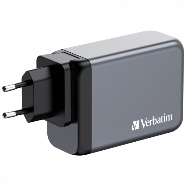 VERBATIM 32205 - V GNC-240 GaN Charger 240W