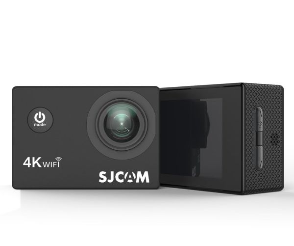 SJCAM SJ4000 Air 4K Wifi Aksiyon Kamerası