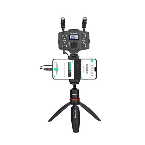SARAMONIC SR-C2011