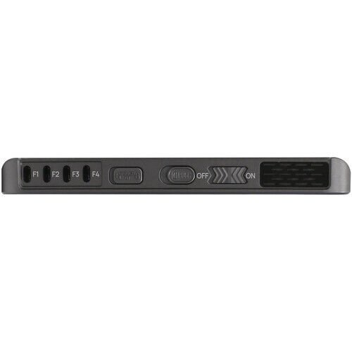 PORTKEYS LH7H 7'' Dokunmatik Ekranlı Monitör