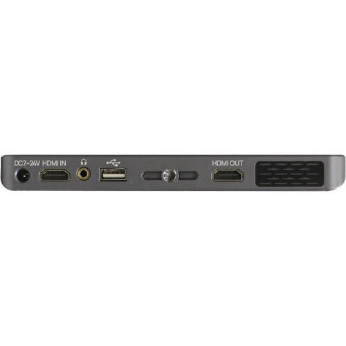 PORTKEYS LH7H 7'' Dokunmatik Ekranlı Monitör