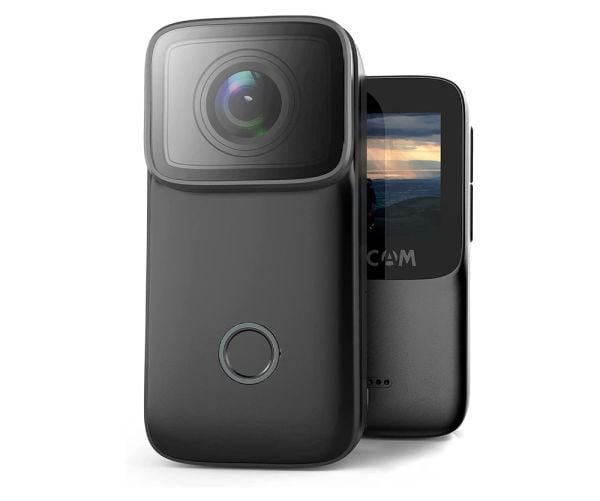 SJCAM C200 MINI ACTION CAMERA
