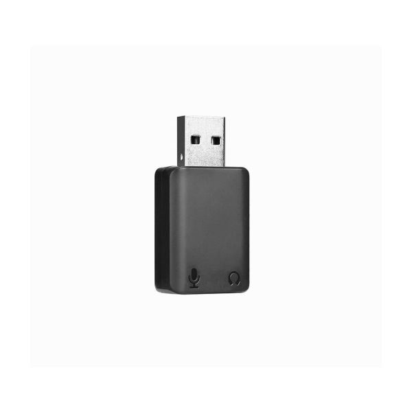 Saramonic SR-EA2 USB Ses Kartı